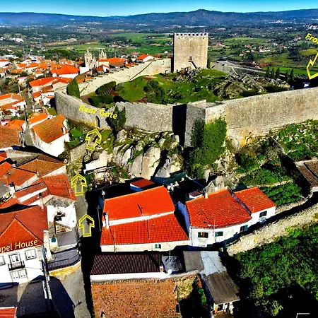 Casa Da Capela *