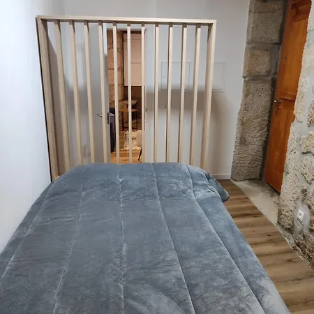 Casa Da Capela