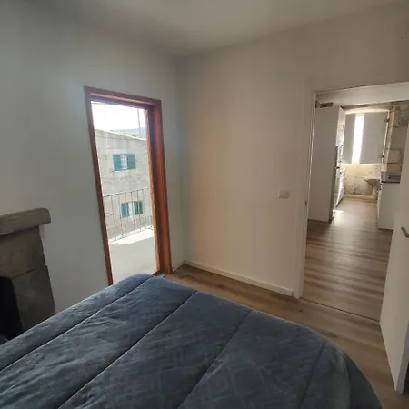 بيت للعطل Casa Da Capela