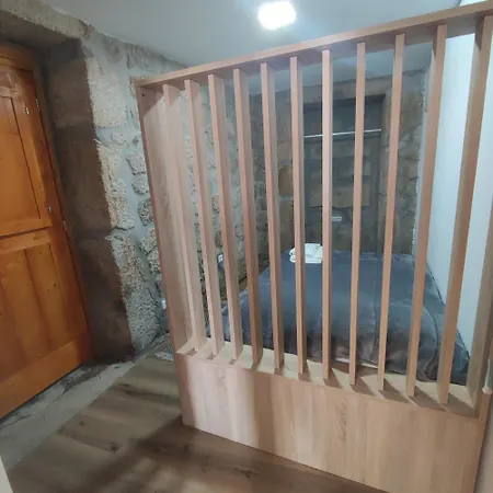 Casa de Férias Casa Da Capela *