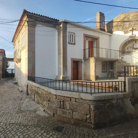 Casa Da Capela