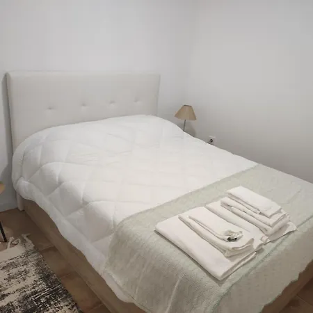 Casa Da Capela * 塞洛里科·达贝拉