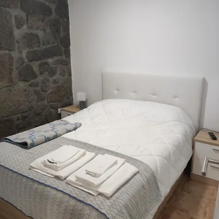 Casa Da Capela Holiday home