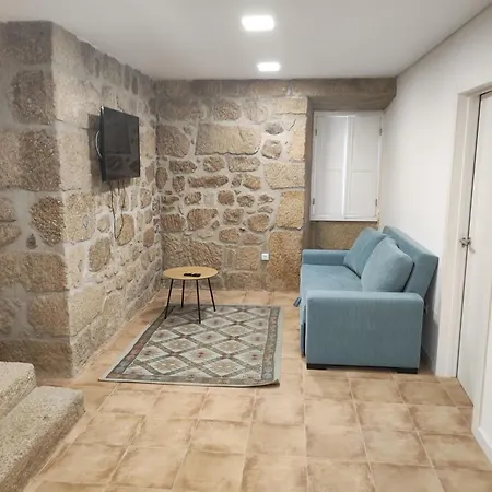 Casa Da Capela *