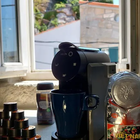 Casa Da Capela بيت للعطل سيلوريكو دا بيرا