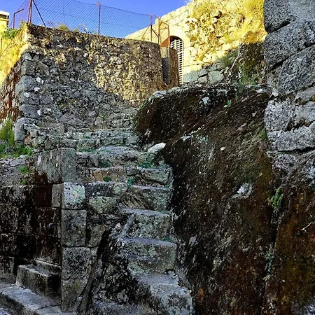 بيت للعطل Casa Da Capela