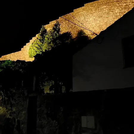 Casa Da Capela Holiday home *