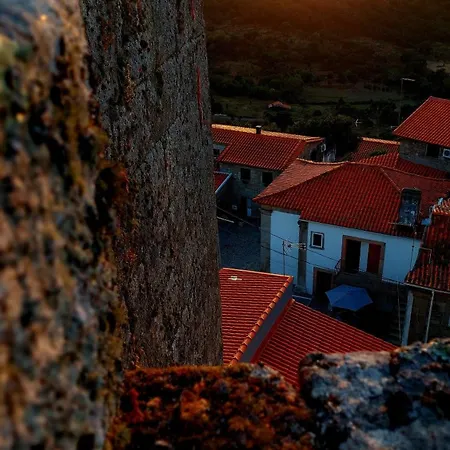 Casa Da Capela Holiday home Celorico Da Beira