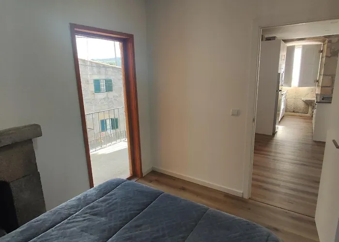 Holiday home Casa Da Capela