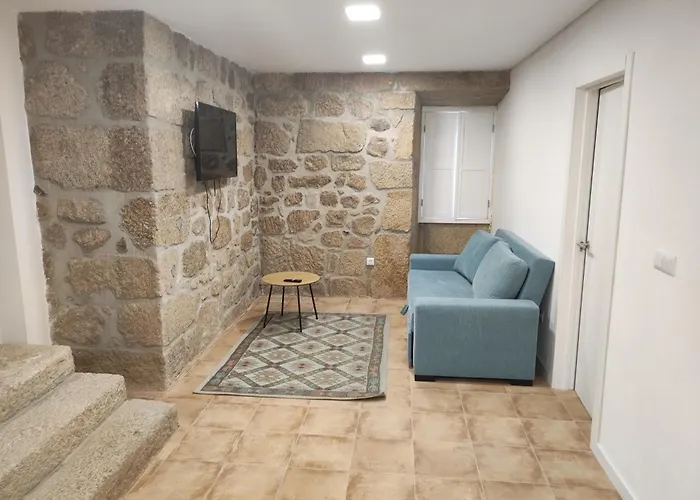 Casa Da Capela *