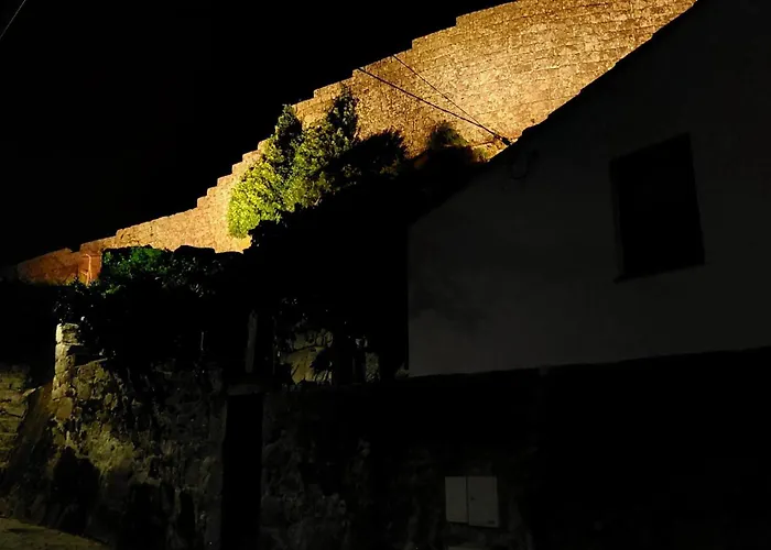 Casa Da Capela Holiday home *